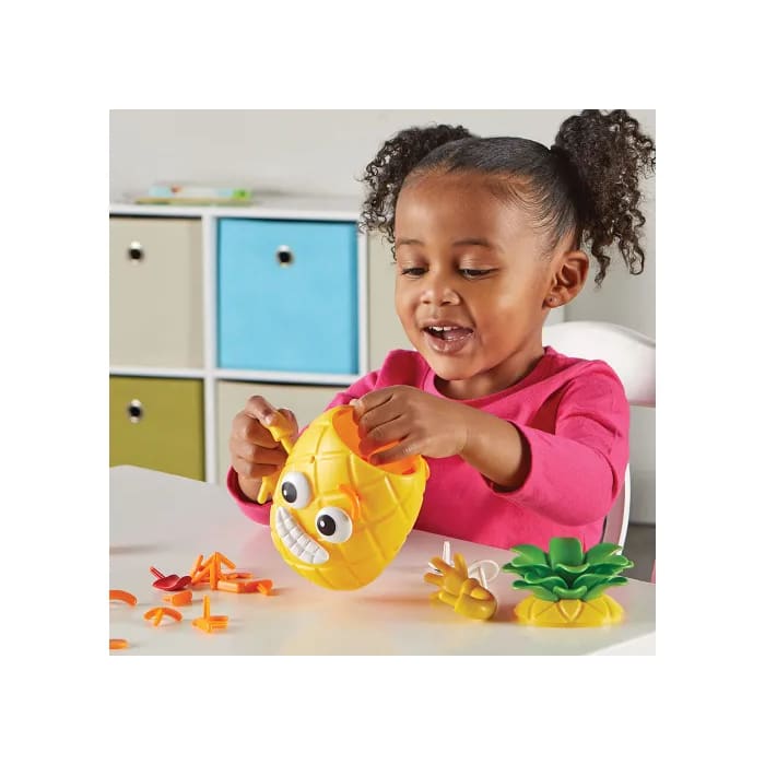 Big Feelings Pineapple™ - Learning Resources