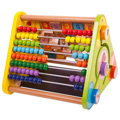 Wooden Toys: nostalgia or a future proof toy?
