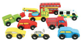 Traditional Toys for Modern Kids