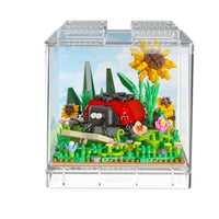 Bloom Building Blocks Ladybird Garden - Addcore