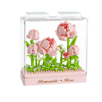 Bloom Building Blocks Rose Garden - Addcore