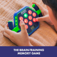 BrainBolt Boost - Learning Resources