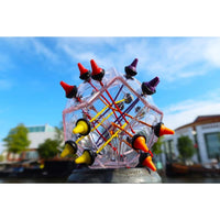 Brainstring Puzzle Ball Advanced - Smart Games