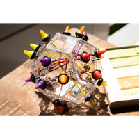 Brainstring Puzzle Ball Advanced - Smart Games