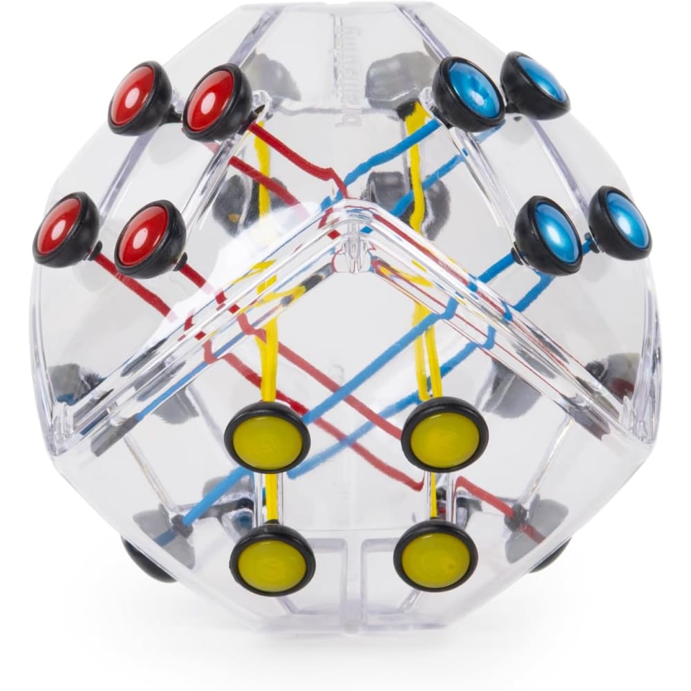 Brainstring Puzzle Ball - Smart Games