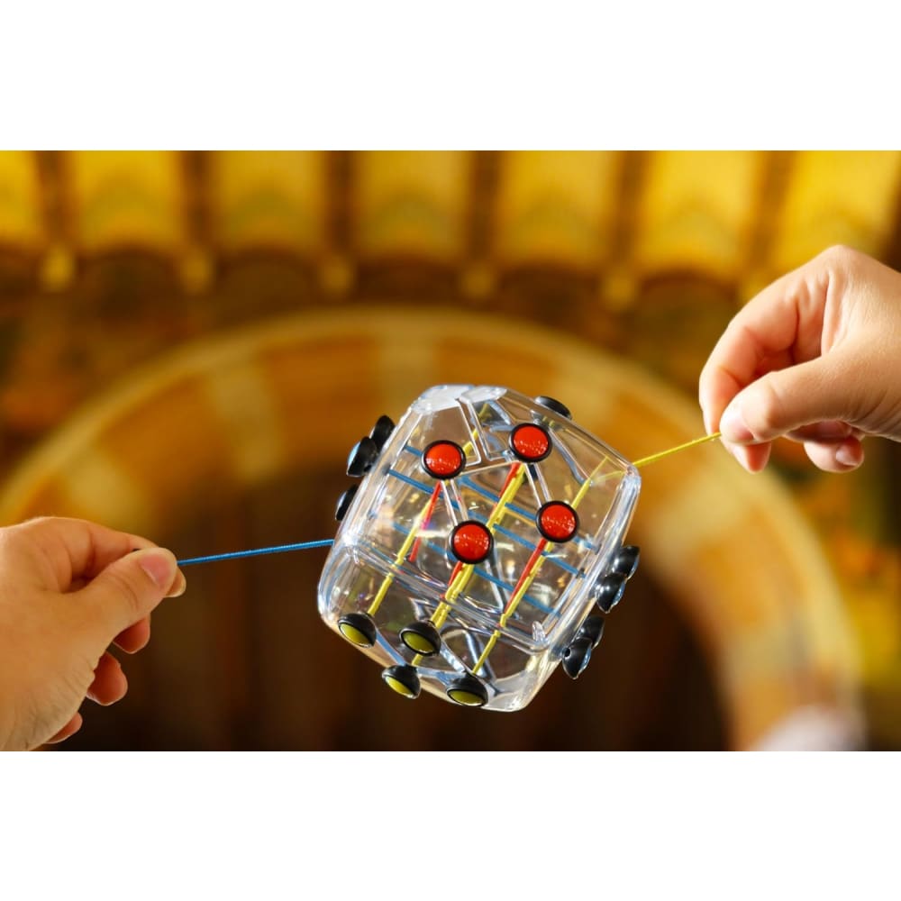 Brainstring Puzzle Ball - Smart Games