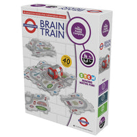 Underground Brain Train