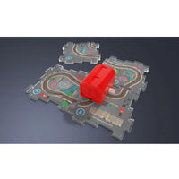Underground Brain Train
