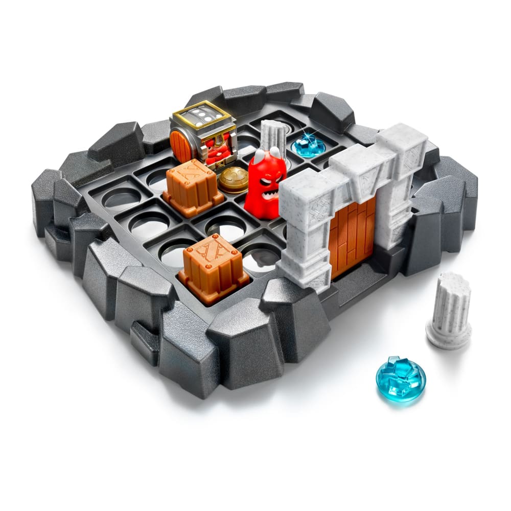 Break Out Escape The Dungeon - Smart Games