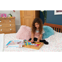 Galt Toys Brilliant Hair Bands - 5011979563712