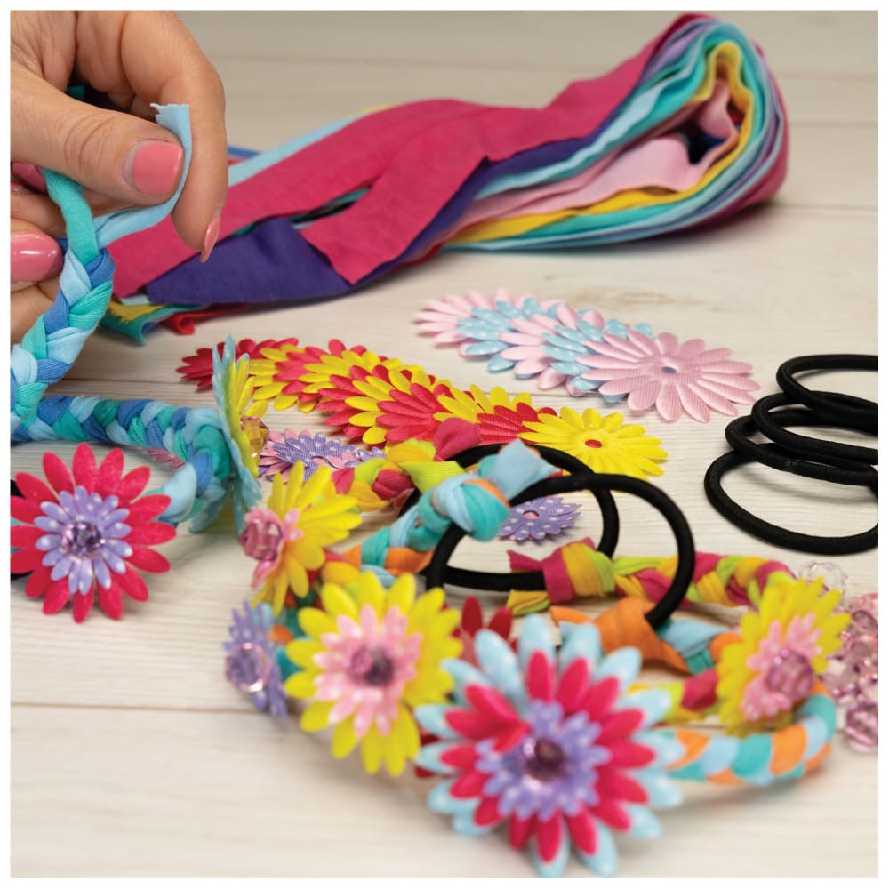Galt Toys Brilliant Hair Bands - 5011979563712