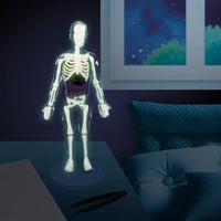 Buki Human Body w/12 Experiments - Halilit
