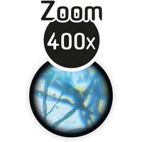 Buki Microscope 15 Experiments - Halilit