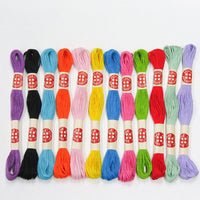 ButtonBag Friendship Bracelet Kit - Fiesta Crafts