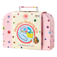 ButtonBag Make your own Jewellery - Fiesta Crafts