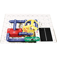 Cambridge Brainbox 900 Explorer 2 Electronics Kit - 5060064381007