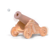 Cannon Craft Kit - Fiesta Crafts 5034309113241