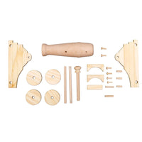 Cannon Craft Kit - Fiesta Crafts 5034309113241