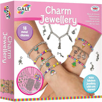 Charm Jewellery Set - Galt Toys 5011979545176
