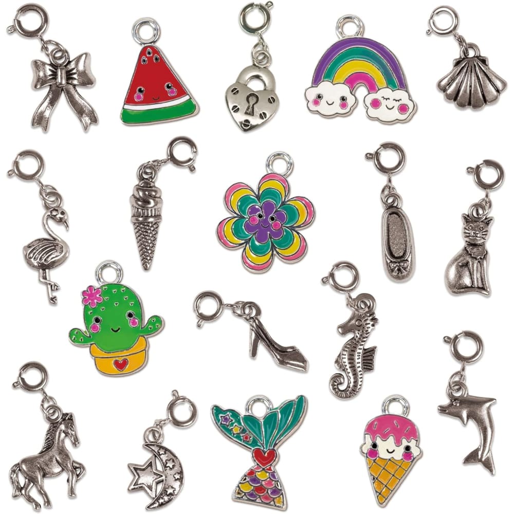 Charm Jewellery Set - Galt Toys 5011979545176
