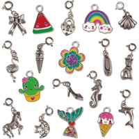 Charm Jewellery Set - Galt Toys 5011979545176
