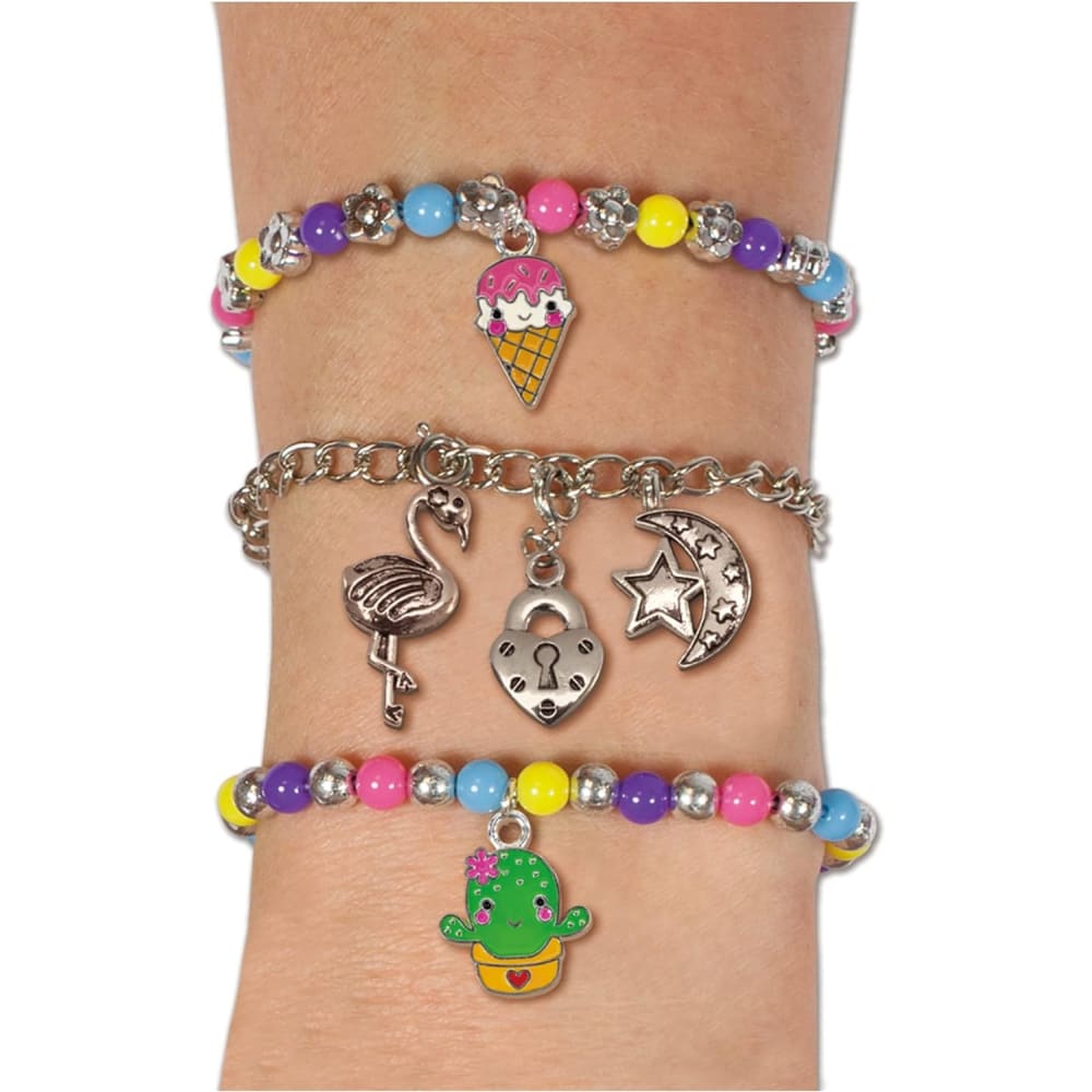 Charm Jewellery Set - Galt Toys 5011979545176