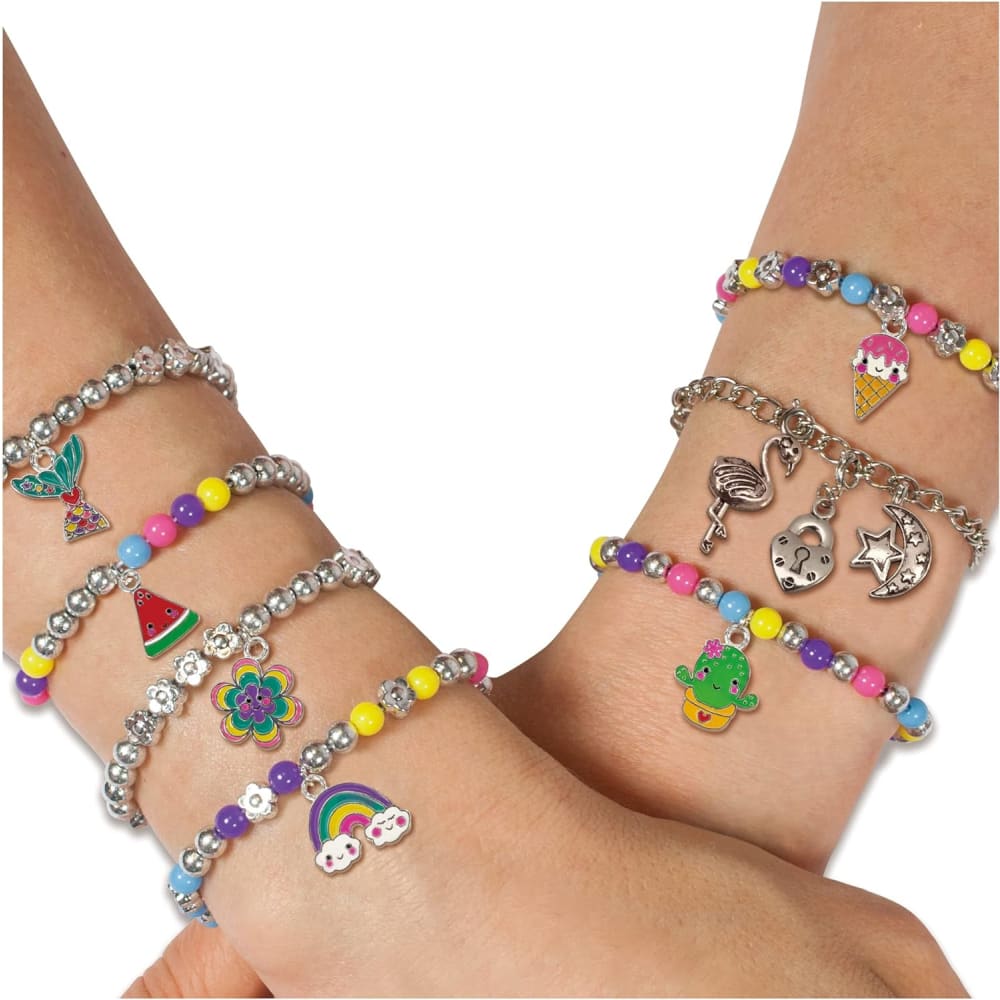 Charm Jewellery Set - Galt Toys 5011979545176