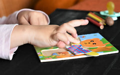 Wonderful Wooden Puzzles