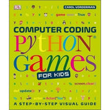 Coding for Kids – the language of future?