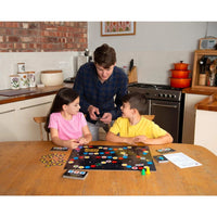 Cosmic Coding Game - Galt Toys 5011979586124