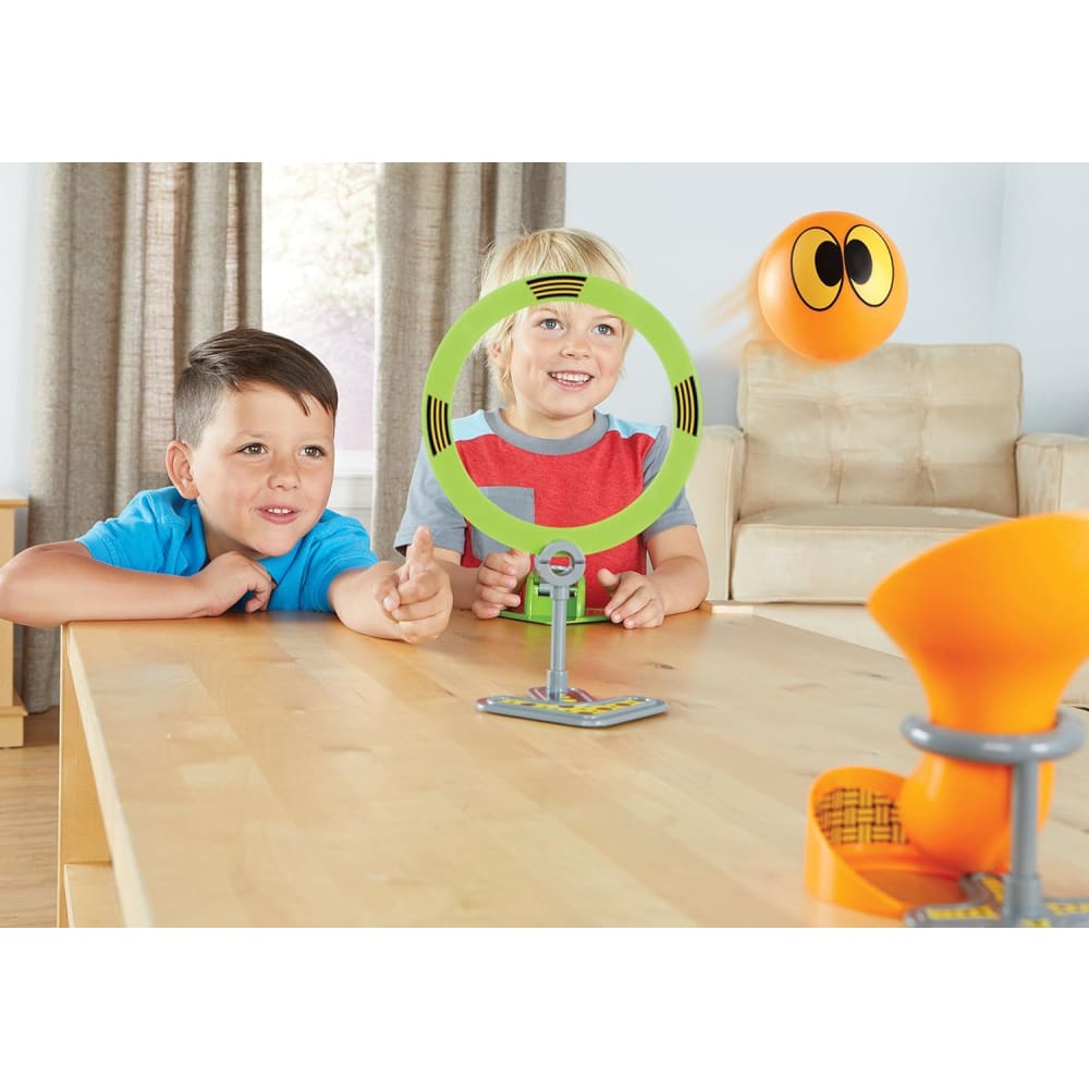 Crashapult STEM Challenge - Learning Resources 765023092875