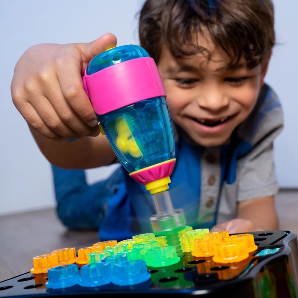 Design & Drill BrightWorks - Learning Resources 86002041227