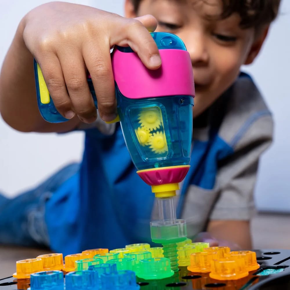 Design & Drill BrightWorks - Learning Resources 86002041227