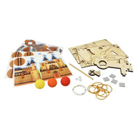 DIY Catapult - Halilit