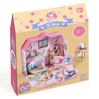 DIY Play House - Rosie - Djeco