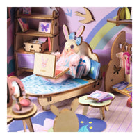 DIY Play House - Rosie - Djeco