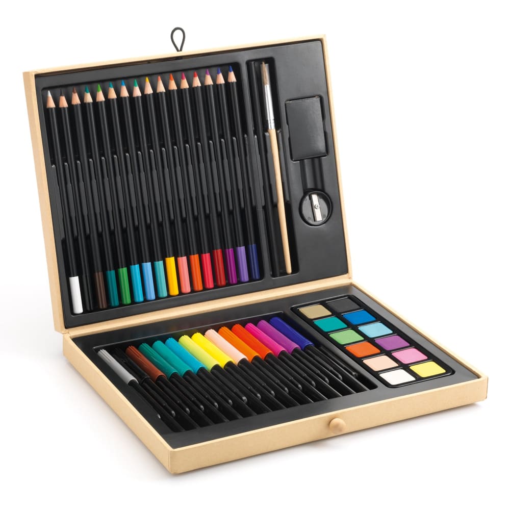 Djeco ColourBox