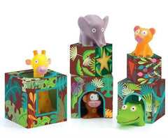 Toys for Toddlers make everyone smile!