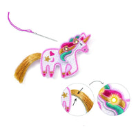 Djeco Sweet Unicorn Broach - 3070900093218