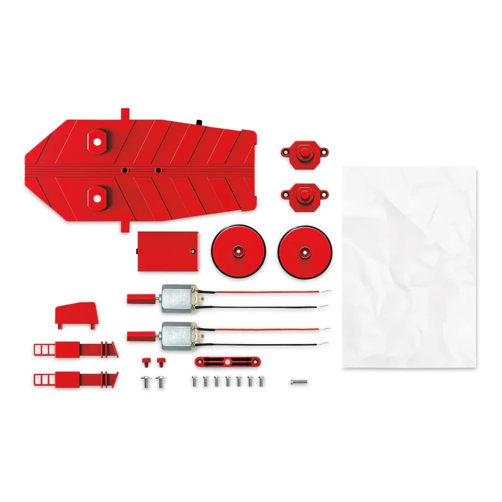 Electric Plane Launcher - BigJigs Toys