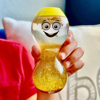Express Your Feelings Sensory Bottles - Learning Resources