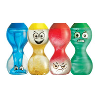Express Your Feelings Sensory Bottles - Learning Resources
