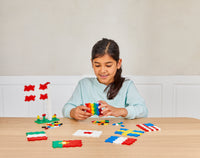 Learn to Build - Flags of the World