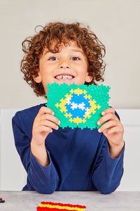 Learn to Build - Flags of the World