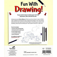 Fun with Drawing - SpiceBox