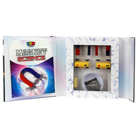 Fun with Magnet Science - SpiceBox