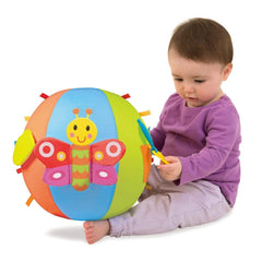 Galt Toys - Playful Developmental Fun!