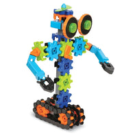 Gears! Gears!® Robots In Motion - Learning Resources 765023892253