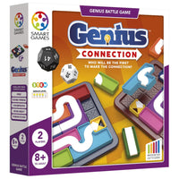 Genius Star Connections Smart Games