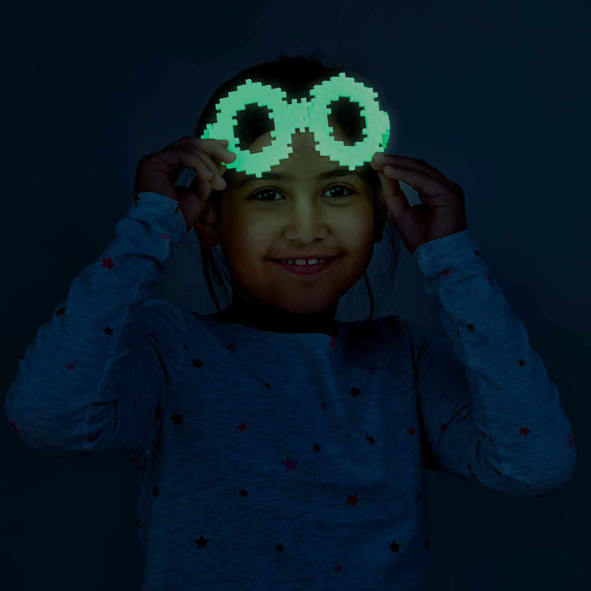 Learn to Build Glow - 500 pcs